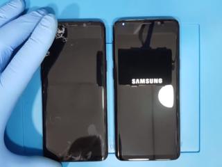 Samsung galaxy s9 замена дисплея, стекла. Лучшая цена в городе
