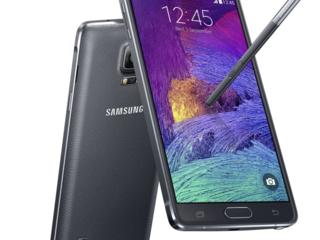 Samsung galaxy Note 4 замена дисплея, стекла. Лучшая цена в городе