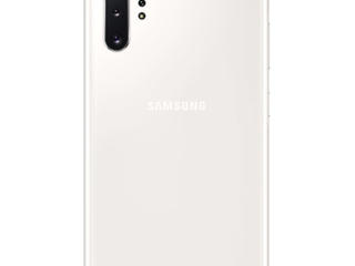 Vind Samsung Galaxy Note 10+ (argintiu, alb, negru). Noi/Sigilate
