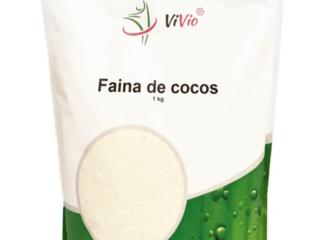 Faina de cocos Кокосовая мука