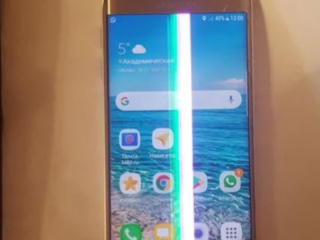Samsung Galaxy S6(CDMA/GSM).