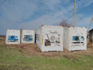 Продам рефрижераторные контейнеры