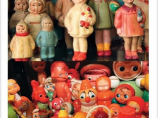Куплю игрушки СССР а также открытки, сувениры, соврем. куклы, форму и др