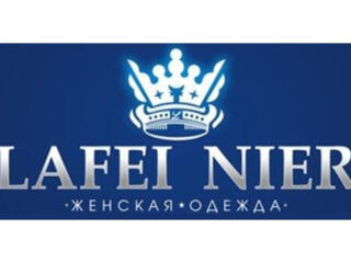 БЕЛЫЕ ДЖИНСЫ "LAFEI-NIER" Б\У. Состояние отличное! Размер 26 (44-46).