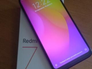 Xiaomi redmi 7, 3/32