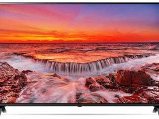 LG 49NANO806NA / 49" IPS Nano Cell 4K UHD SMART TV webOS 5.0 /