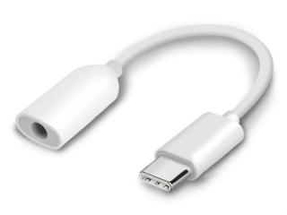 Xiaomi Mi Type-C to 3.5mm Audio Adapter /