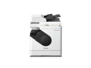 Toshiba E-STUDIO2822AM MFP A3