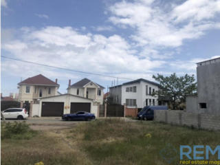 Участок Кленовая(Червоный хутор). 8 соток. ГОС. АКТ. ФАСАД 20 м. ПРОЕКТ ДО