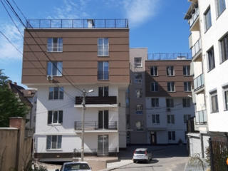 Villa Cramei apartament