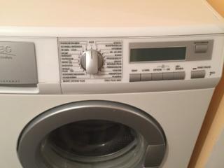 Продам стиральную машинку на 7 кг 
