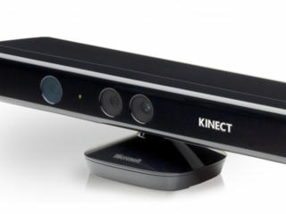 Kinect от xbox 360