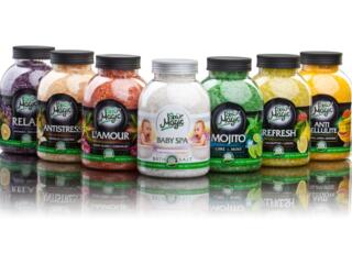 Требуется подсобный рабочий на производство соли Мезон (Рышканка)