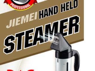 Утюг, отпариватель, чайник, ингалятор Hand held Steamer 3 в 1