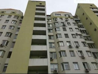 4-х комнатная квартира на Тополева, красный кирпич 73000$