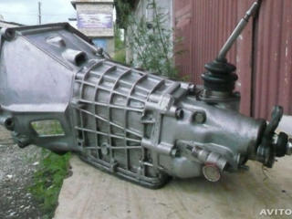 Запчасти для ВАЗ, Газ и Мазда 626