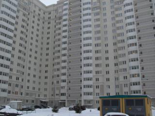 Собственник сдает 2х комнатную квартиру в Московской области.
