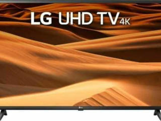 LG 43UM7020PLF / 43" IPS 4K UHD SMART TV WebOS 4.5 /
