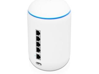 Ubiquiti UniFi Dream Machine / Security Gateway / Cloud Key / Wi-Fi Du