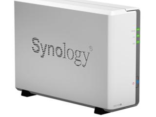 Synology DiskStation DS120j /