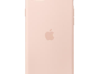 Apple Original iPhone SE 2020 Silicone Case /
