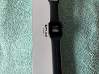 Продам Apple Watch 3, 38mm