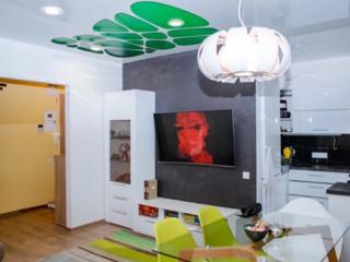 2-комнатная квартира Фонтан Сегедская Гагарина