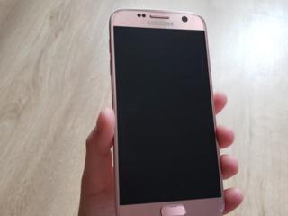 Samsung Galaxy S7 в отличном состоянии, тестирован, 4G интернет! 120$