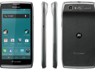 Motorola XT881(битый сенсор)