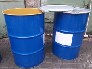 Куплю 2 - 3 бочки металл от 200 л для воды