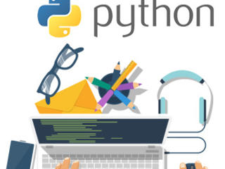 Python Developer