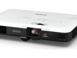 Продаю новый проектор Epson EB-1785W. безналичный расчет