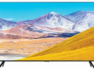 Samsung UE75TU8000UXUA / 75" UHD Smart TV Tizen 5.5 OS / 2x10W Do