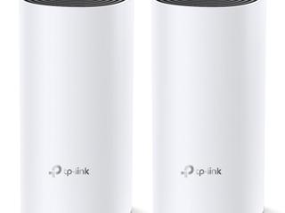 TP-LINK Deco M4 / 2-pack / AC1200 Mesh Wi-Fi System /