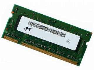 Micron MTA4ATF51264HZ-3G2J1 4GB SODIMM DDR4