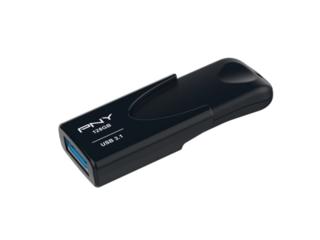 PNY Attache 4 FD128ATT431KK-EF 128GB USB 3.1 /