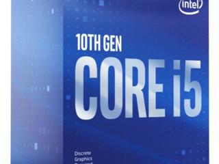 Intel Core i5-10400F S1200 65W /