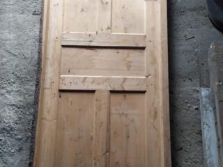 Двери новые