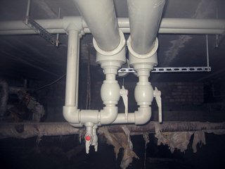 Канализация – монтаж, замена, ремонт и установка канализации.