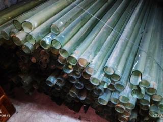 Продам стеклянные трубы