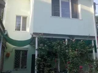 Дом Французский б. / Азарова, Oтрада