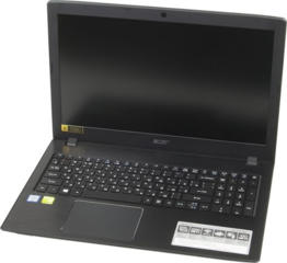 Acer Aspire E15 (15,6) (i5 6200U| GT 940MX 2GB| RAM 8GB| HDD 1TB)