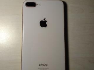 iPhone 8 Plus 64GB Розовое Золото 400$