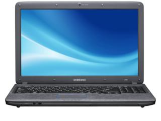 Samsung R528-DA04UA Intel Pentium Dual Core T4400 (2.2GHz), 2GB DDR3,