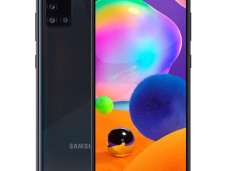 Samsung Galaxy A31 Duos nou