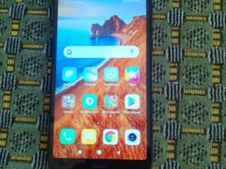 Xiaomi Redmi 7A. Андроид 10.