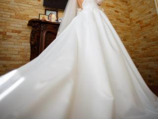 Свадебное платье производство Italy