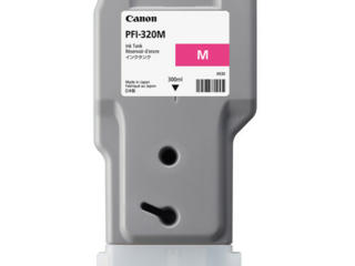 Canon PFI-320 / (imagePROGRAF TM-200 / TM-300)