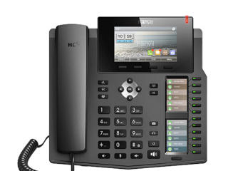 Fanvil X6U Enterprise IP phone /