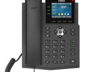 Fanvil X3U VoIP phone /